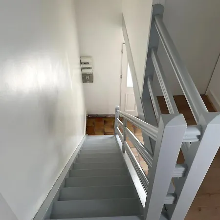 Apartment L'escale Zen *