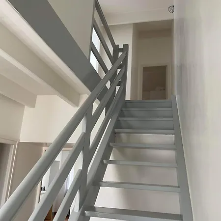 L'escale Zen Apartment Breuillet (Charente-Maritime)
