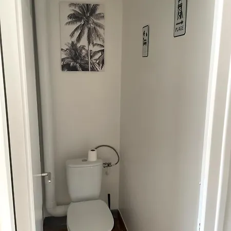 L'escale Zen