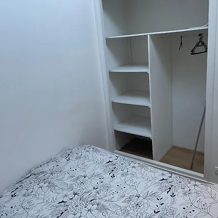L'escale Zen Apartment *